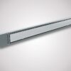 Bandes chauffantes industrielles Ecosun - 900 watts - 1550x150x60 mm