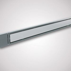 Bandes chauffantes industrielles Ecosun - 900 watts - 1550x150x60 mm