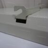 Bandes chauffantes industrielles Ecosun - Cadre d'installation pour HTO 1800 & 2400