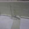 Bandes chauffantes industrielles Ecosun - Cadre d'installation pour HTO 1800 & 2400