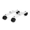 Pieds Termofol TF-C-SUPPORT pour panneaux HMP et CS – photo 1 Pieds Termofol TF-C-SUPPORT pour panneaux HMP et CS – vue du produit