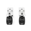 Pieds Termofol TF-C-SUPPORT pour panneaux HMP et CS – photo 3 Pieds Termofol TF-C-SUPPORT pour panneaux HMP et CS – photo 3