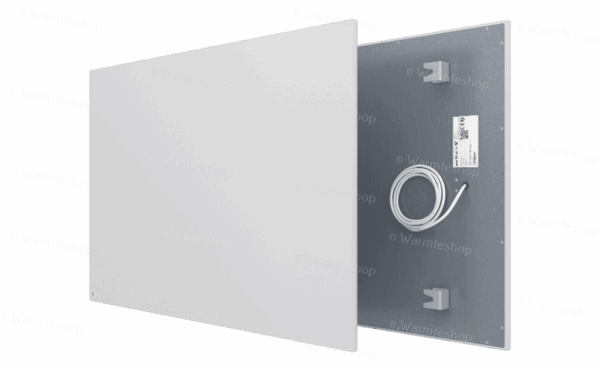 Panneau infrarouge métalliques Welltherm - 1000 watts Panneau infrarouge métalliques Welltherm - 1000 watts