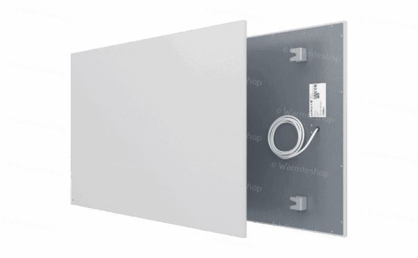 Panneau infrarouge métalliques Welltherm - 1100 watts Panneau infrarouge métalliques Welltherm - 1100 watts