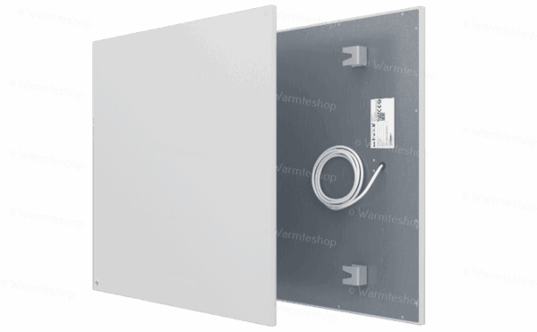 Panneau infrarouge métalliques Welltherm - 1410 watts Panneau infrarouge métalliques Welltherm - 1410 watts