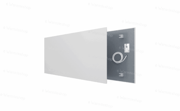 Panneau infrarouge métalliques Welltherm - 210 watts Panneau infrarouge métalliques Welltherm - 210 watts