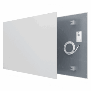 Panneau infrarouge métalliques Welltherm - 510 watts Panneau infrarouge métalliques Welltherm - 510 watts