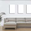 Panneau infrarouge métalliques Welltherm - 510 watts Panneau infrarouge métalliques Welltherm - 510 watts
