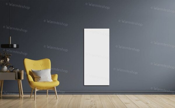 Panneau infrarouge métalliques Welltherm - 910 watts Panneau infrarouge métalliques Welltherm - 910 watts