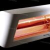 Heliosa 55 - Cordon 300 cm - 1500 watts - Blanc