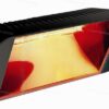 Heliosa 66 - Cordon 300 cm - 2000 Watt - Anthracite Heliosa 66 - Cordon 300 cm - 2000 Watt - Anthracite