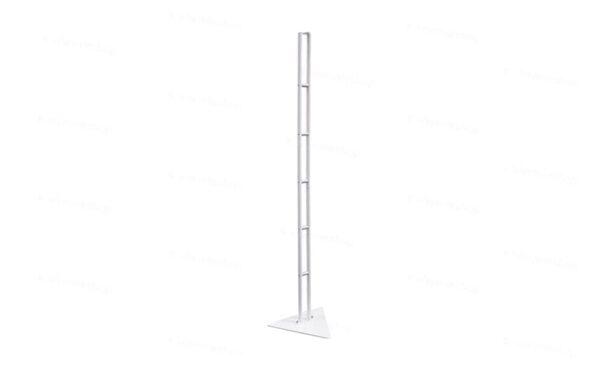 Pied Scala blanc