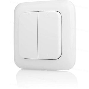 Interrupteur sans fil pour cadres LED Interrupteur sans fil pour cadres LED