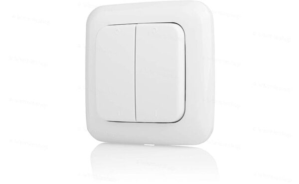 Interrupteur sans fil pour cadres LED Interrupteur sans fil pour cadres LED