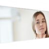 Panneau infrarouge miroir Welltherm - miroir - 625 watts Panneau infrarouge miroir Welltherm - miroir - 625 watts