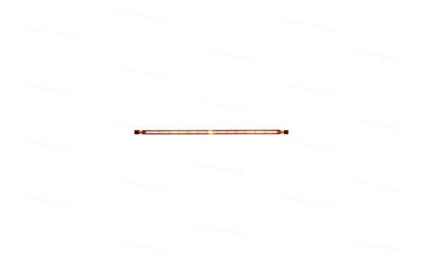 Lampe Infracalor IPX5 - 1300 Watt - Rouge Lampe Infracalor IPX5 - 1300 Watt - Rouge