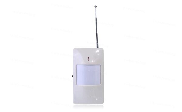 Détecteur de mouvement sans fil pour variateur Star6 Détecteur de mouvement sans fil pour variateur Star6