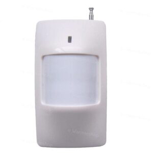 Détecteur de mouvement sans fil pour variateur Star6 Détecteur de mouvement sans fil pour variateur Star6