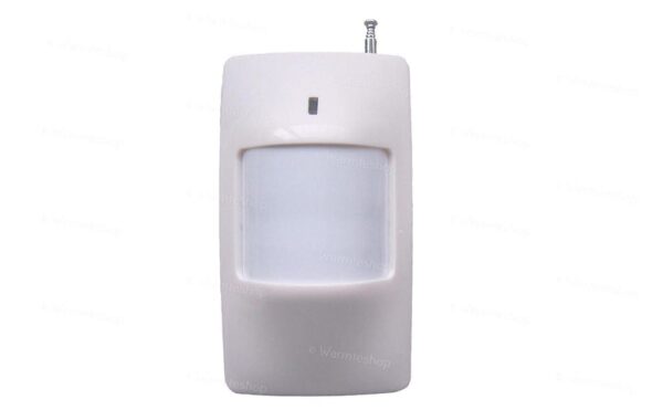 Détecteur de mouvement sans fil pour variateur Star6 Détecteur de mouvement sans fil pour variateur Star6