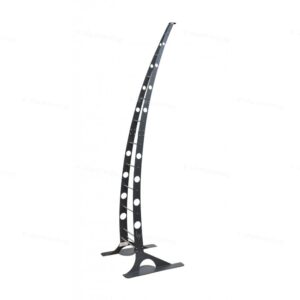 Pied Giraffe anthracite Pied Giraffe anthracite