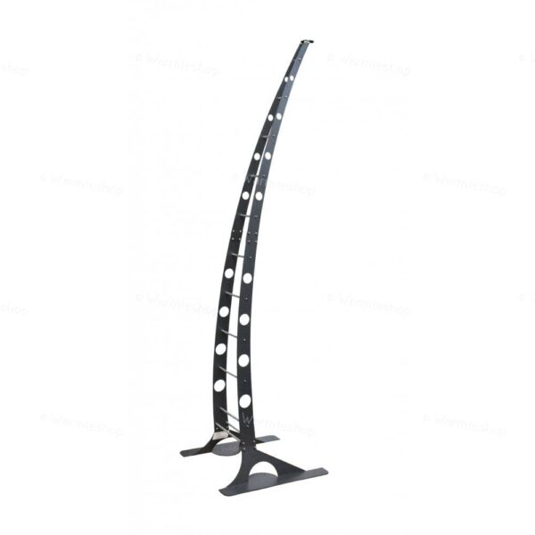 Pied Giraffe anthracite Pied Giraffe anthracite