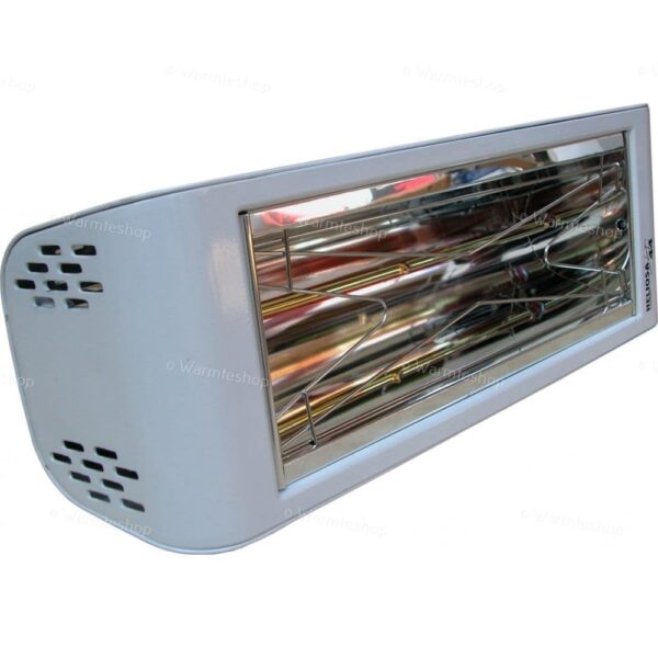 Heliosa 44 - Cordon 300 cm - Blanc -2000 watts Heliosa 44 - Cordon 300 cm - Blanc -2000 watts