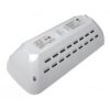 Heliosa 66 - Cordon 300 cm - 2000 Watt - Blanc