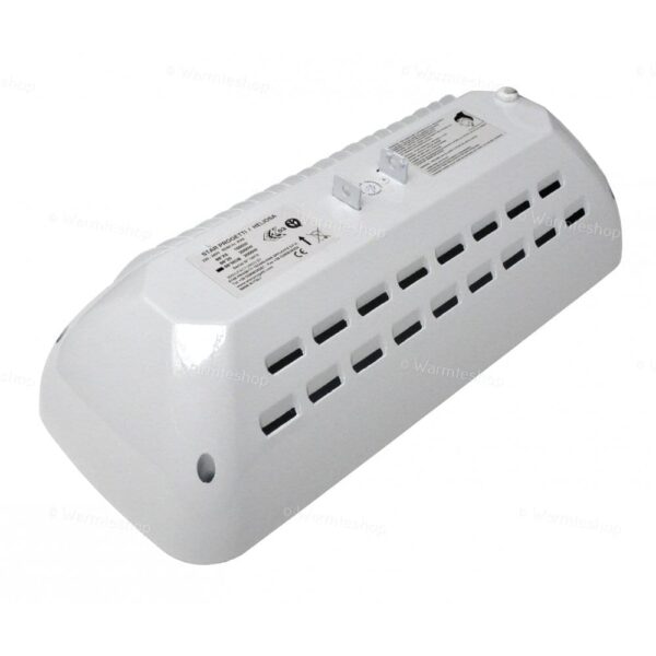 Heliosa 66 - Cordon 300 cm - 2000 Watt - Blanc