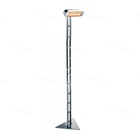 Heliosa 992 - Cordon 300 cm - Noir - 2000 watts Heliosa 992 - Cordon 300 cm - Noir - 2000 watts