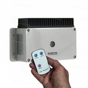 Variateur Progetti Star 7
