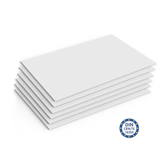 Panneau isolant Termofol SUPERTERM – 6 mm – photo 1 Panneau isolant Termofol SUPERTERM – 6 mm – vue du produit