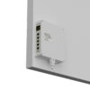 Panneau infrarouge métallique Termofol TF-SWT1000 – 700 W, Wi-Fi – photo 3 Panneau infrarouge métallique Termofol TF-SWT1000 – 700 W, Wi-Fi – photo 3