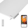 Panneau infrarouge métallique Termofol TF-SWT400 – 350 W, Wi-Fi – photo 9 Panneau infrarouge métallique Termofol TF-SWT400 – 350 W, Wi-Fi – photo 9