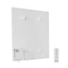 Panneau infrarouge métallique Termofol TF-SWT400 – 350 W, Wi-Fi – photo 10 Panneau infrarouge métallique Termofol TF-SWT400 – 350 W, Wi-Fi – photo 10