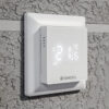 Thermostat Termofol TF-H6 – blanc – photo 5