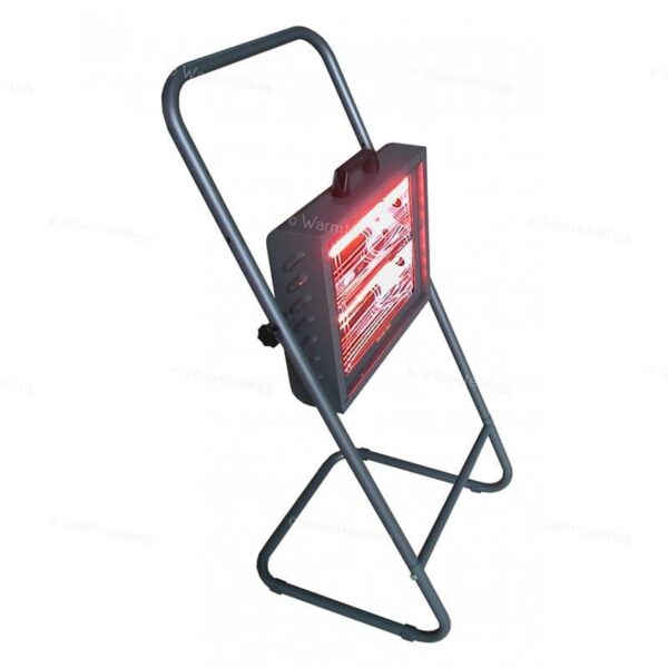 Progetti Varma 400F 3000 Watt - Chauffage mobile
