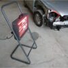 Progetti Varma 400F 3000 Watt - Chauffage mobile Progetti Varma 400F 3000 Watt - Chauffage mobile