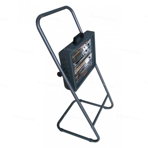 Progetti Varma 400F 3000 Watt - Chauffage mobile Progetti Varma 400F 3000 Watt - Chauffage mobile